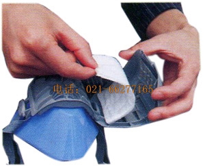 防护面具