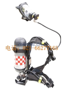 巴固（霍尼韦尔/斯博瑞安）T8500正压式空气呼吸器