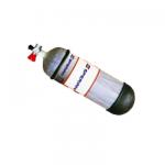 巴固（霍尼韦尔/斯博瑞安）C900使用Luxfer专业碳纤维瓶SCBA105M