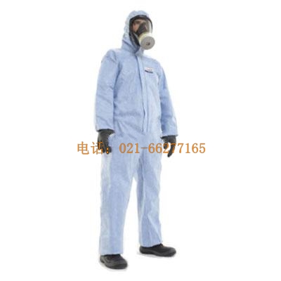 巴固（霍尼韦尔/斯博瑞安）（巴固） 4500300 ESSIAN FR 阻燃抛弃式防护服