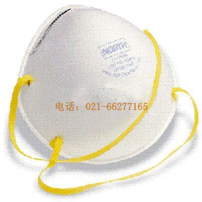 巴固（霍尼韦尔/斯博瑞安）5130 N95标准型口罩 5130N95