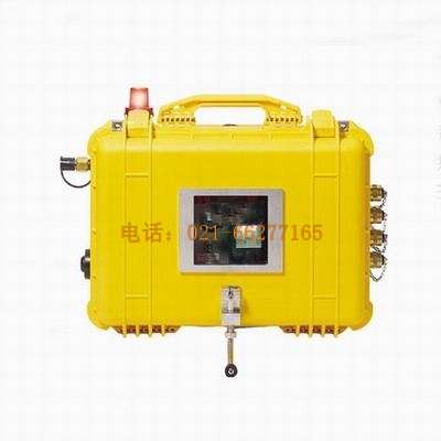巴固（霍尼韦尔/斯博瑞安） TravelPanel 50MP便携式空气过滤系统