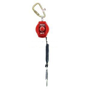 巴固（霍尼韦尔/斯博瑞安）TurboLite™ 系列坠落制动器 MFL-1/6FT