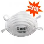 巴固（霍尼韦尔/斯博瑞安）(斯博瑞安/巴固)801 N95标准型口罩 BC1005584
