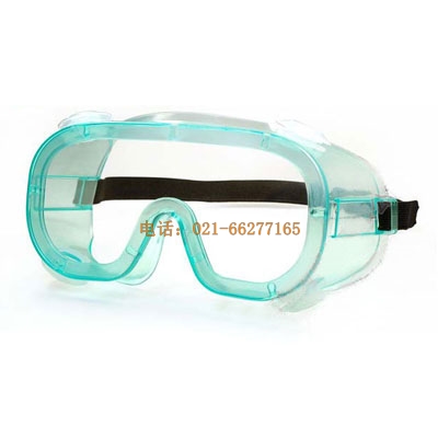 防雾防护眼罩